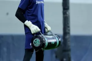 (Φώτος) Ανεβάζει ρυθμούς η Εθνική μας