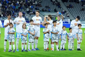 Απόλλων - ΑΕΚ: Σπουδαίο διπλό με ανατροπή και υπογραφή Χάιρο!