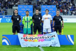 Απόλλων - ΑΕΚ: Σπουδαίο διπλό με ανατροπή και υπογραφή Χάιρο!