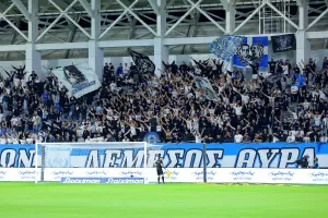 Εισιτήρια για το ντέρμπι