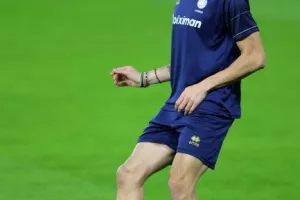 (Φώτος) Ανεβάζει ρυθμούς η Εθνική μας