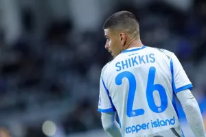 Απόλλων - ΑΕΚ: Σπουδαίο διπλό με ανατροπή και υπογραφή Χάιρο!