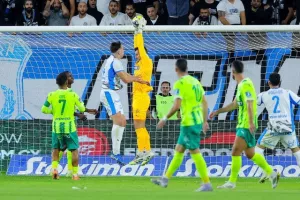 Απόλλων - ΑΕΚ: Σπουδαίο διπλό με ανατροπή και υπογραφή Χάιρο!