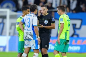 Απόλλων - ΑΕΚ: Σπουδαίο διπλό με ανατροπή και υπογραφή Χάιρο!