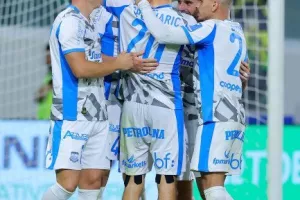 Απόλλων - ΑΕΚ: Σπουδαίο διπλό με ανατροπή και υπογραφή Χάιρο!