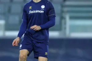 (Φώτος) Ανεβάζει ρυθμούς η Εθνική μας