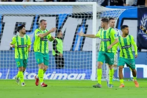 Απόλλων - ΑΕΚ: Σπουδαίο διπλό με ανατροπή και υπογραφή Χάιρο!