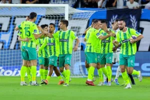 Απόλλων - ΑΕΚ: Σπουδαίο διπλό με ανατροπή και υπογραφή Χάιρο!