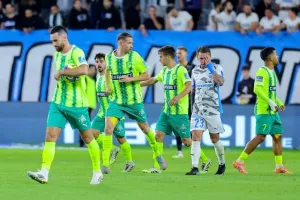 Απόλλων - ΑΕΚ: Σπουδαίο διπλό με ανατροπή και υπογραφή Χάιρο!