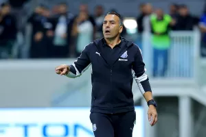 "Νιώθουμε... να μην πω τη λέξη, αλλά πολύ άσχημα!"