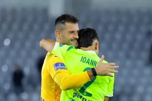 Οικογενειακό κλίμα!
