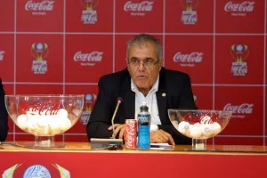 Κλήρωση κυπέλλου με ντέρμπι!