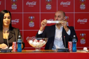 Κλήρωση κυπέλλου με ντέρμπι!