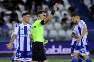 Δίνει ΕΝΑ πέναλτι σε κάθε αγώνα!