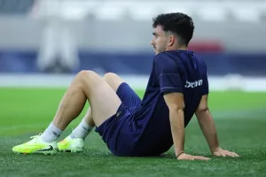 (Φώτος) Ανεβάζει ρυθμούς η Εθνική μας