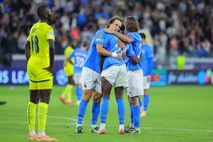 Μετά τη Villarreal…