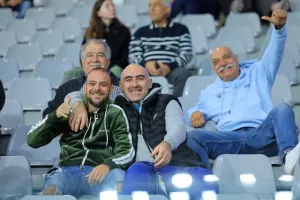 ΦΩΤΟΡΕΠΟΡΤΑΖ/Ο κόσμος στο Πάφος - Μονακό