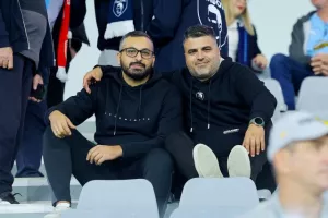 ΦΩΤΟΡΕΠΟΡΤΑΖ/Ο κόσμος στο Πάφος - Μονακό