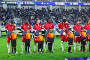 Πάφος - Μονακό: Μάγκικος βαθμός και είναι... ζωντανή!