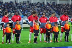 Πάφος - Μονακό: Μάγκικος βαθμός και είναι... ζωντανή!