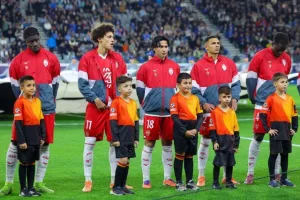 Πάφος - Μονακό: Μάγκικος βαθμός και είναι... ζωντανή!
