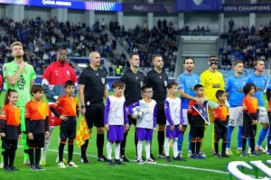 Πάφος - Μονακό: Μάγκικος βαθμός και είναι... ζωντανή!