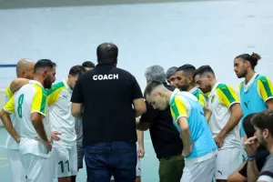 Νίκες για ΑΕΚ, Ομόνοια και Απόλλωνα (Φώτος)