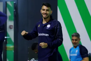(Βίντεο-Φώτος Kerkida) Τελευταία προπόνηση ενόψει Αυστρίας 