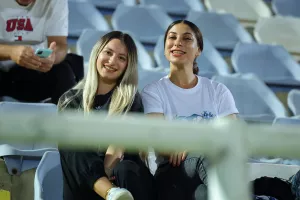 (Φώτος) Ο κόσμος στο "Δασάκι"