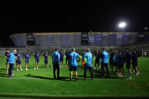 Ο Μάντζιος, το θετικό πρόσημο και η συνέχεια!