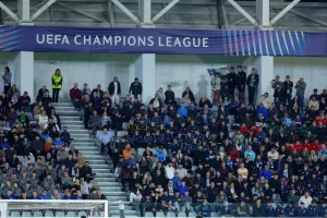Πάφος - Μονακό: Μάγκικος βαθμός και είναι... ζωντανή!