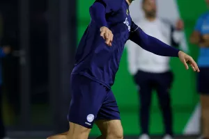 (Βίντεο-Φώτος Kerkida) Τελευταία προπόνηση ενόψει Αυστρίας 