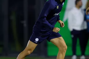 (Βίντεο-Φώτος Kerkida) Τελευταία προπόνηση ενόψει Αυστρίας 