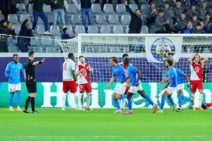 Πάφος - Μονακό: Μάγκικος βαθμός και είναι... ζωντανή!