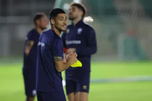(Βίντεο-Φώτος Kerkida) Τελευταία προπόνηση ενόψει Αυστρίας 