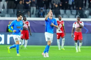 Πάφος - Μονακό: Μάγκικος βαθμός και είναι... ζωντανή!