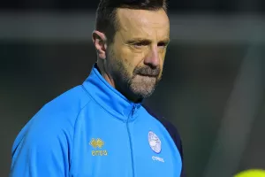 (Βίντεο-Φώτος Kerkida) Τελευταία προπόνηση ενόψει Αυστρίας 
