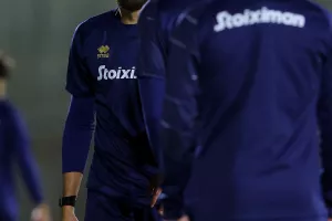 (Βίντεο-Φώτος Kerkida) Τελευταία προπόνηση ενόψει Αυστρίας 