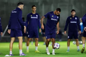 (Βίντεο-Φώτος Kerkida) Τελευταία προπόνηση ενόψει Αυστρίας 