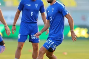 ΑΕΚ - Ομόνοια Αραδίππου: Με αρκετό άγχος και... σφραγίδα Μιλίσεβιτς πήραν τη νίκη οι "κιτρινοπράσινοι"