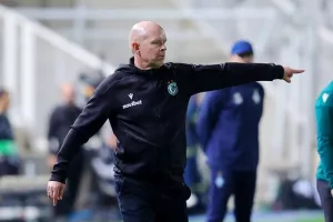 Ομόνοια - Ντιναμό Κιέβου: Πρώτη νίκη και... θα το παλέψει!
