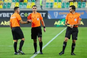 ΑΕΚ - Ομόνοια Αραδίππου: Με αρκετό άγχος και... σφραγίδα Μιλίσεβιτς πήραν τη νίκη οι "κιτρινοπράσινοι"