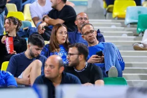 ΑΕΚ - Ομόνοια Αραδίππου: Με αρκετό άγχος και... σφραγίδα Μιλίσεβιτς πήραν τη νίκη οι "κιτρινοπράσινοι"
