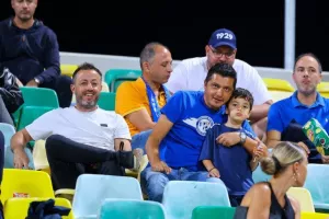 ΑΕΚ - Ομόνοια Αραδίππου: Με αρκετό άγχος και... σφραγίδα Μιλίσεβιτς πήραν τη νίκη οι "κιτρινοπράσινοι"