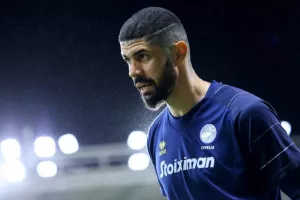 (Φώτος) Ανεβάζει ρυθμούς η Εθνική μας