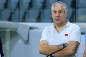 (Φώτος) Ανεβάζει ρυθμούς η Εθνική μας