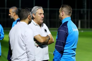 Φωτίου και Μάντζιος