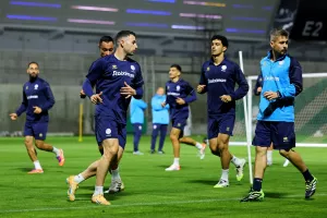 Ολοκλήρωσε χωρίς προβλήματα