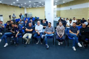 Κλήρωση κυπέλλου με ντέρμπι!