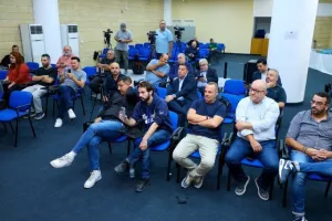 Κλήρωση κυπέλλου με ντέρμπι!